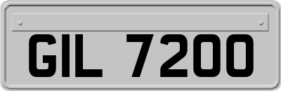 GIL7200
