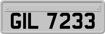 GIL7233
