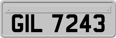 GIL7243