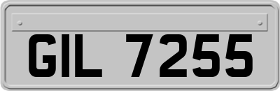 GIL7255