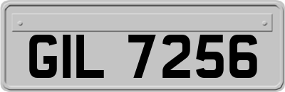 GIL7256