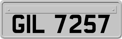 GIL7257