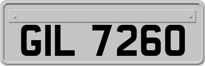 GIL7260