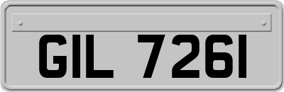 GIL7261