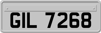 GIL7268