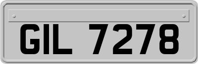 GIL7278