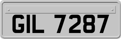 GIL7287