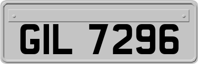 GIL7296