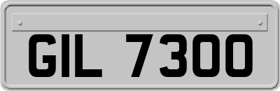 GIL7300