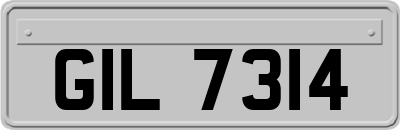 GIL7314
