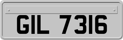 GIL7316