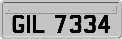 GIL7334