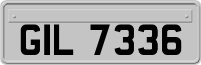 GIL7336