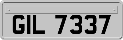 GIL7337