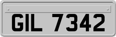 GIL7342