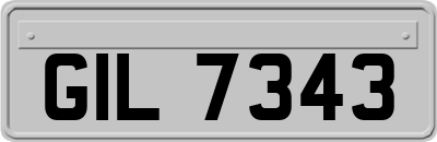 GIL7343