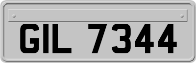 GIL7344