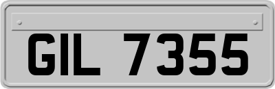 GIL7355
