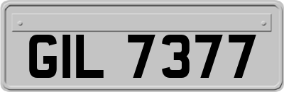 GIL7377