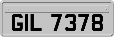 GIL7378