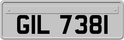 GIL7381