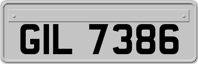 GIL7386