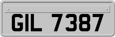 GIL7387