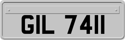 GIL7411