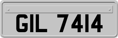 GIL7414
