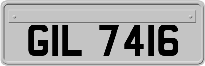 GIL7416