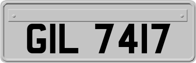 GIL7417