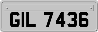 GIL7436