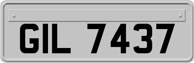 GIL7437