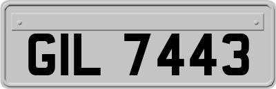 GIL7443
