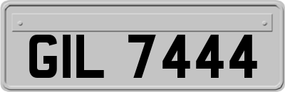 GIL7444