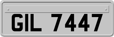 GIL7447