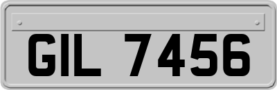 GIL7456