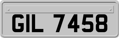 GIL7458