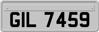 GIL7459