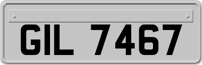 GIL7467