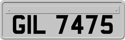 GIL7475