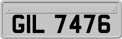 GIL7476