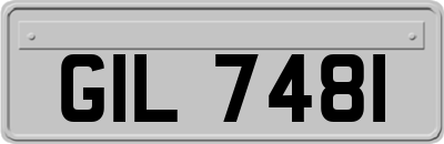GIL7481