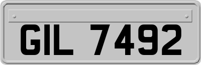 GIL7492