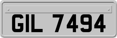 GIL7494