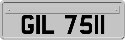 GIL7511
