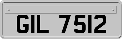 GIL7512