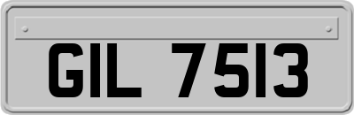 GIL7513
