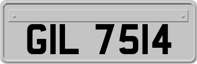 GIL7514