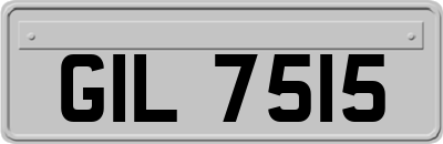 GIL7515